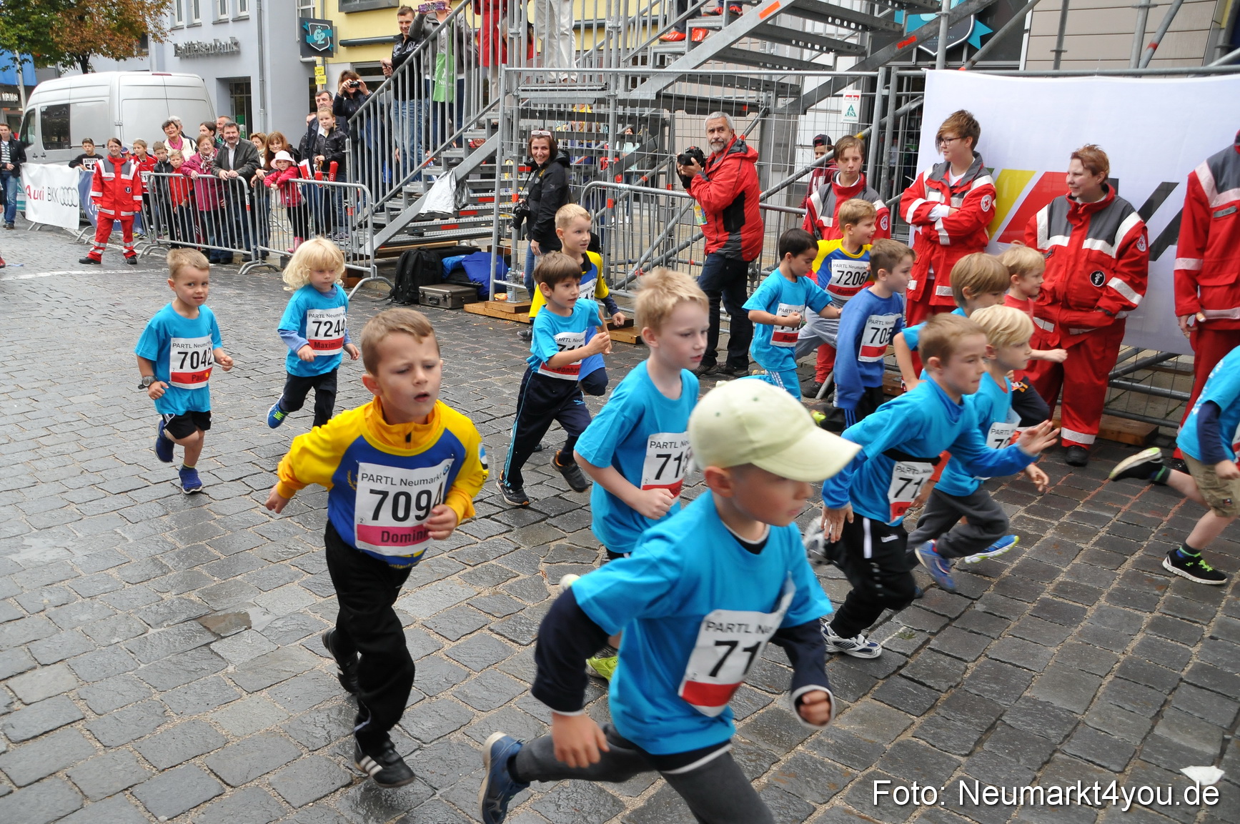 Stadtlauf Neumarkt 2014 1377